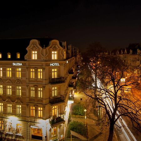 Hotel Silesia Герліц Екстер'єр фото