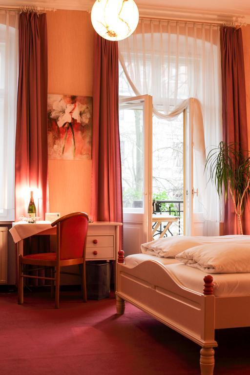 Hotel Silesia Герліц Екстер'єр фото