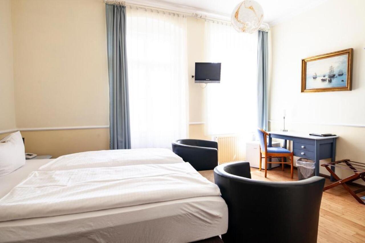 Hotel Silesia Герліц Екстер'єр фото