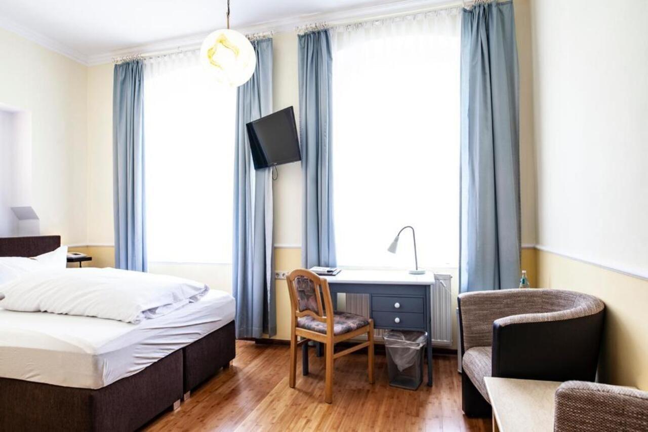 Hotel Silesia Герліц Екстер'єр фото