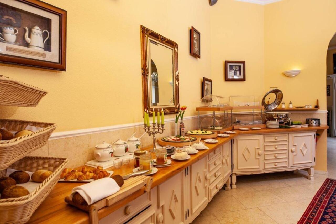 Hotel Silesia Герліц Екстер'єр фото