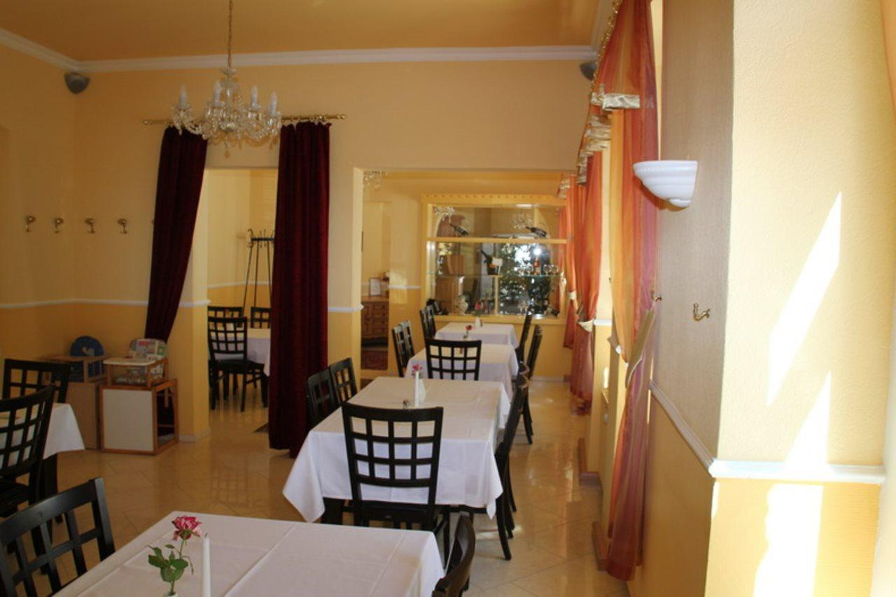 Hotel Silesia Герліц Екстер'єр фото