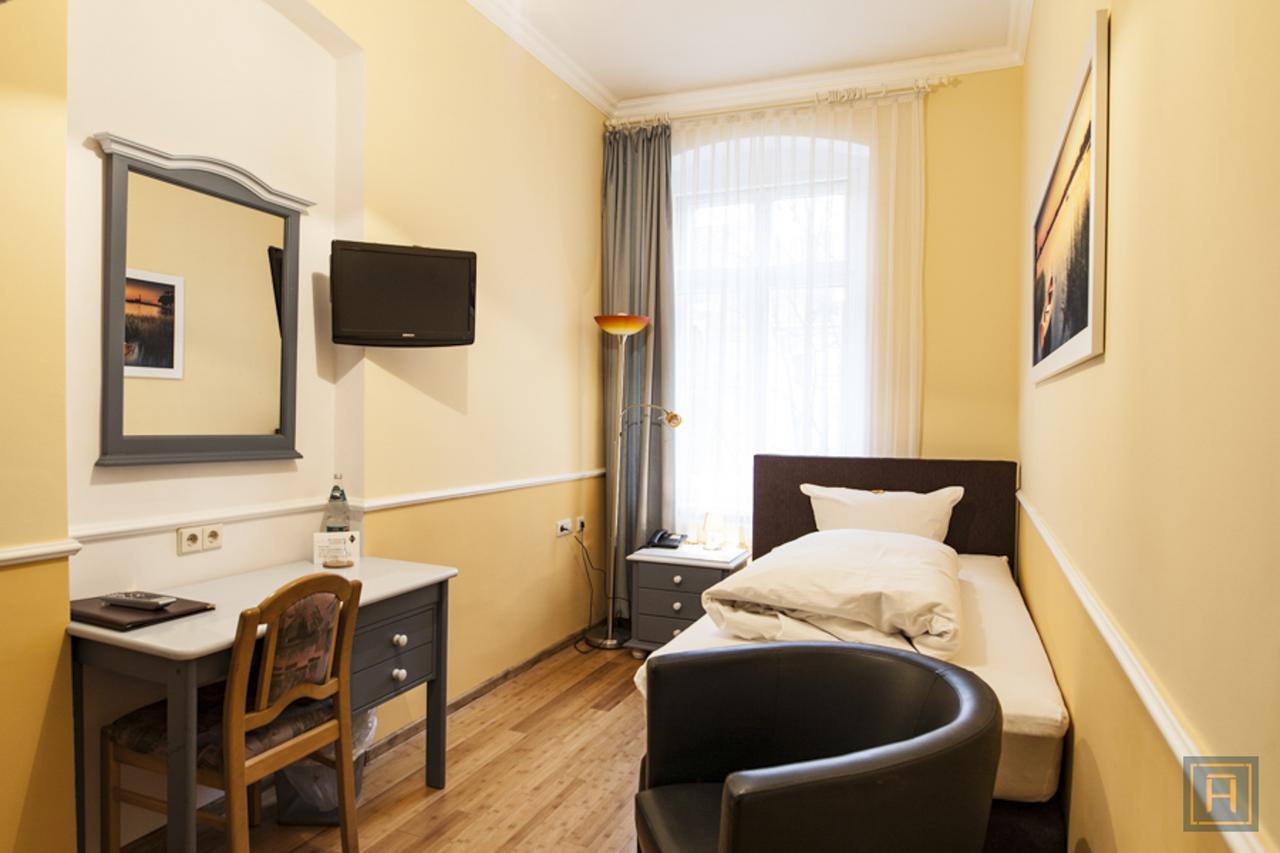 Hotel Silesia Герліц Екстер'єр фото