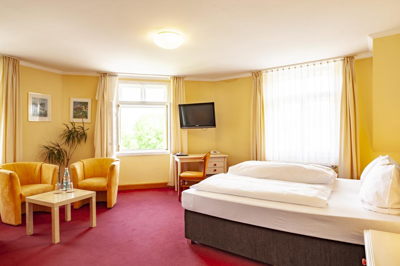 Hotel Silesia Герліц Екстер'єр фото
