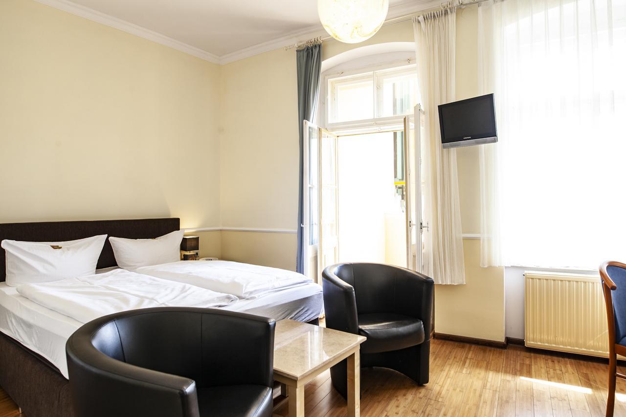 Hotel Silesia Герліц Екстер'єр фото