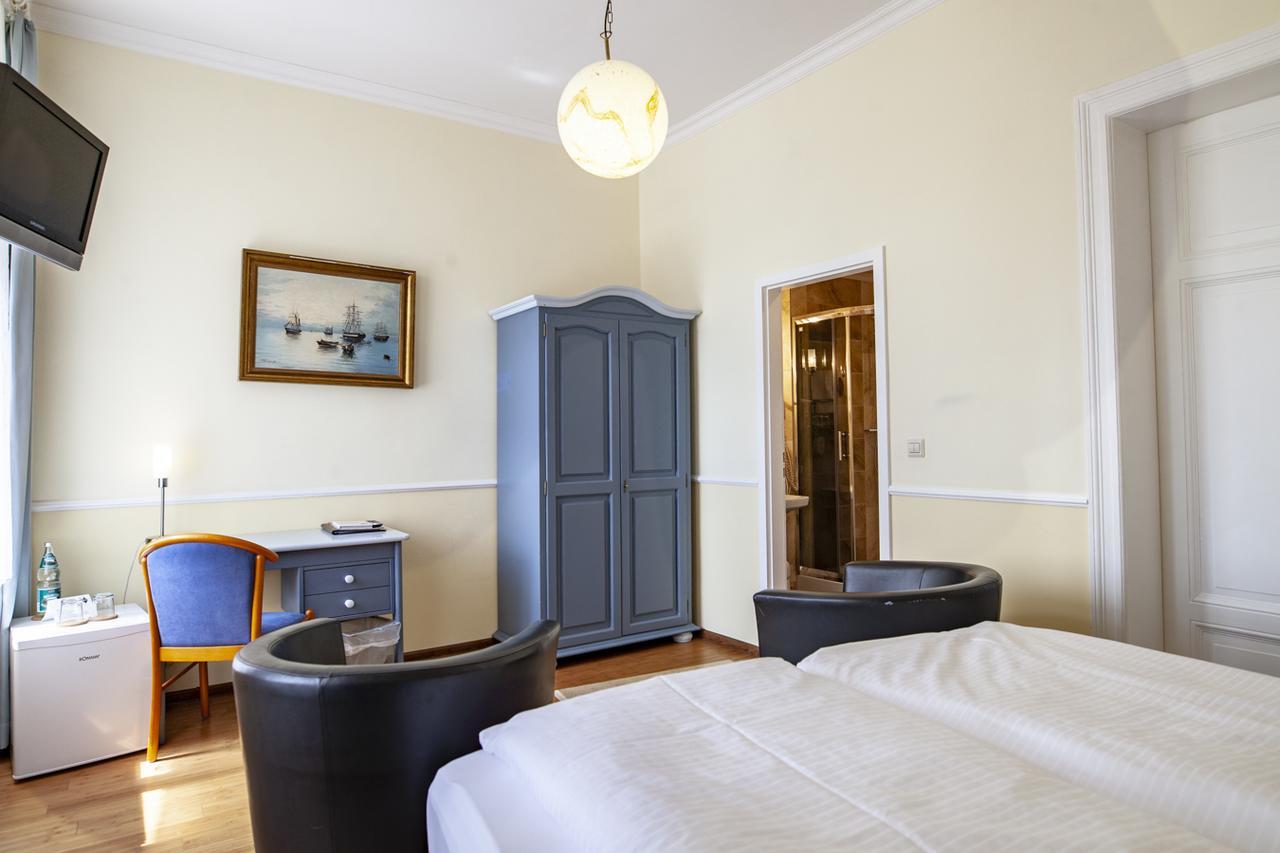 Hotel Silesia Герліц Екстер'єр фото