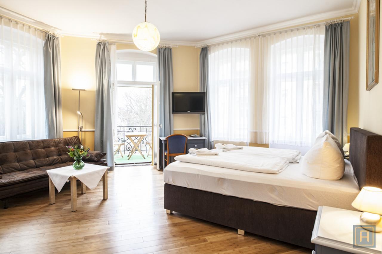 Hotel Silesia Герліц Екстер'єр фото
