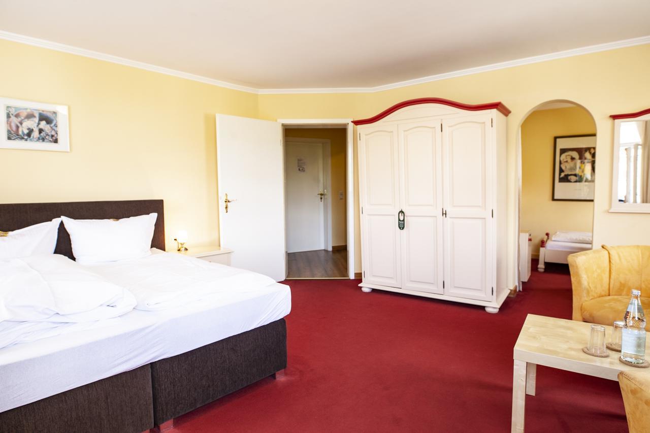 Hotel Silesia Герліц Екстер'єр фото