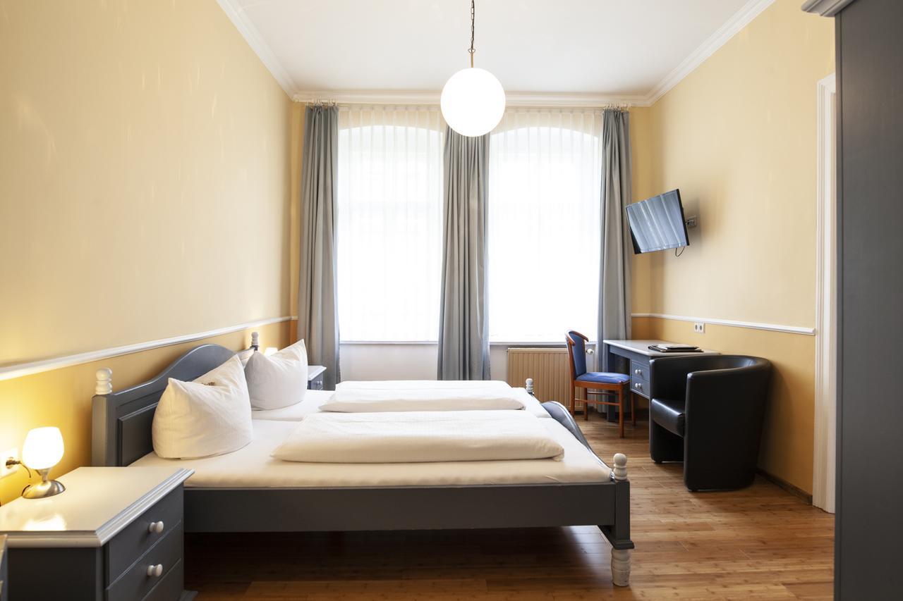 Hotel Silesia Герліц Екстер'єр фото
