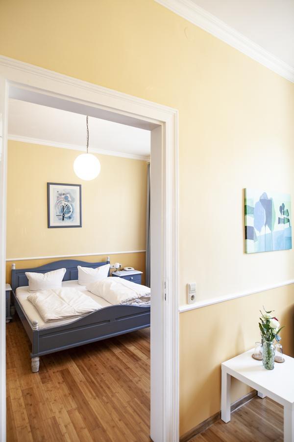 Hotel Silesia Герліц Екстер'єр фото