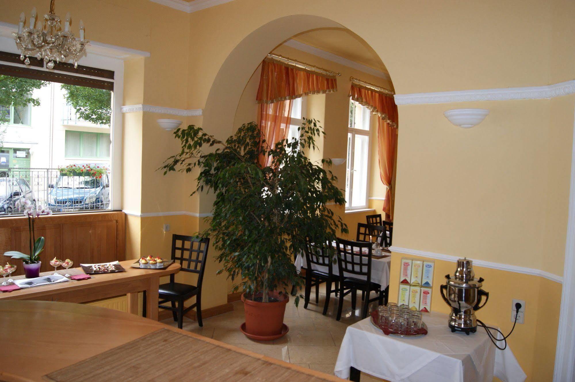Hotel Silesia Герліц Екстер'єр фото