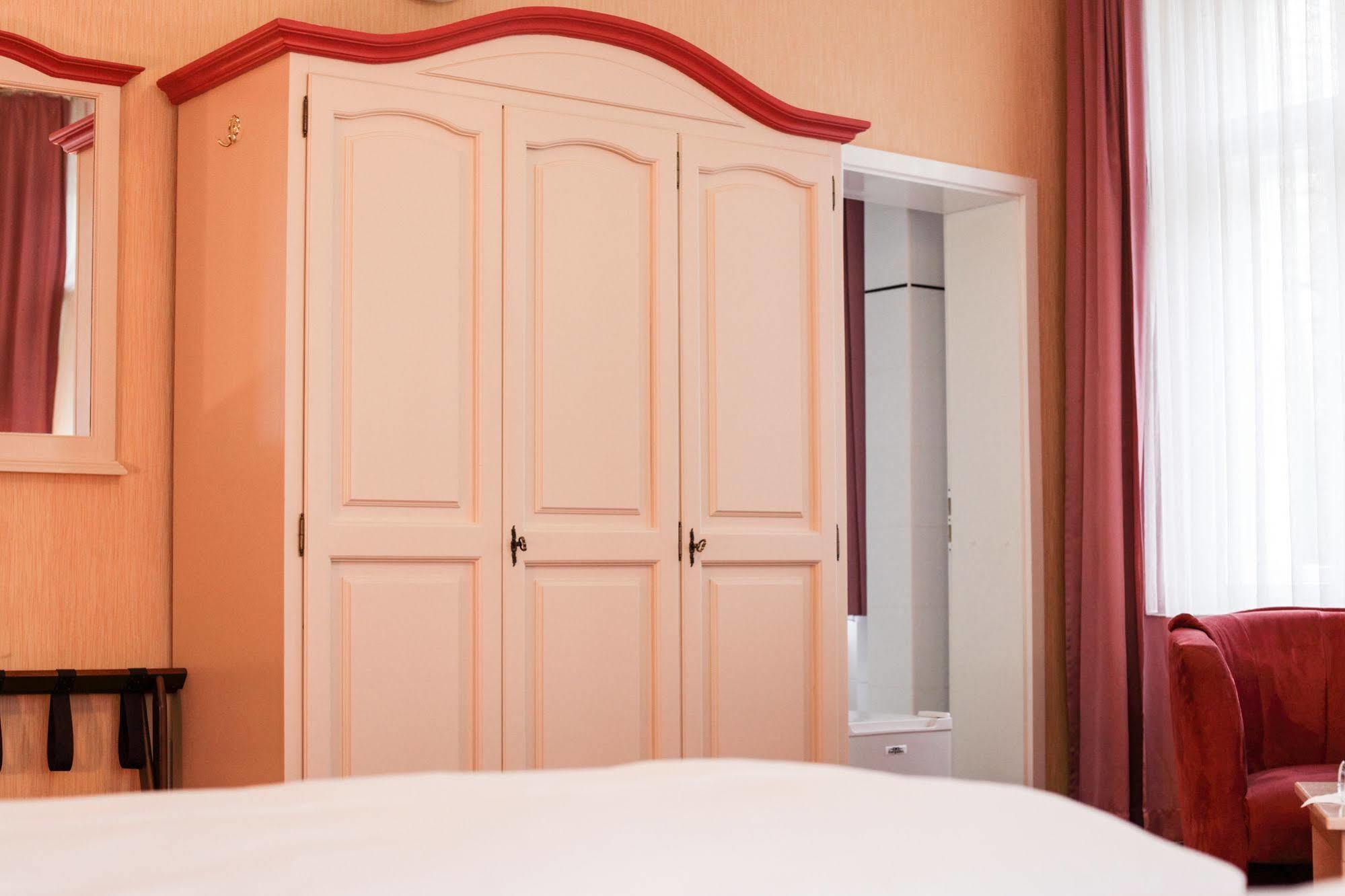 Hotel Silesia Герліц Екстер'єр фото