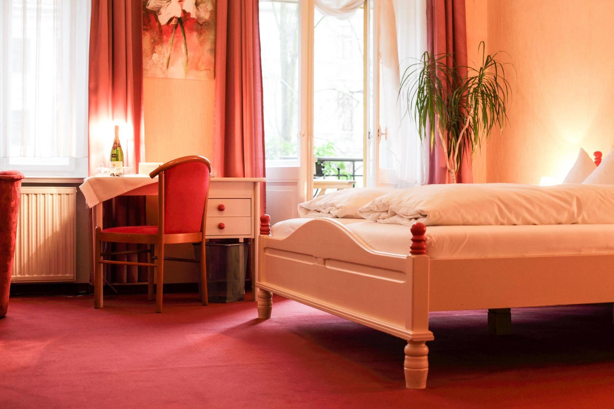 Hotel Silesia Герліц Екстер'єр фото