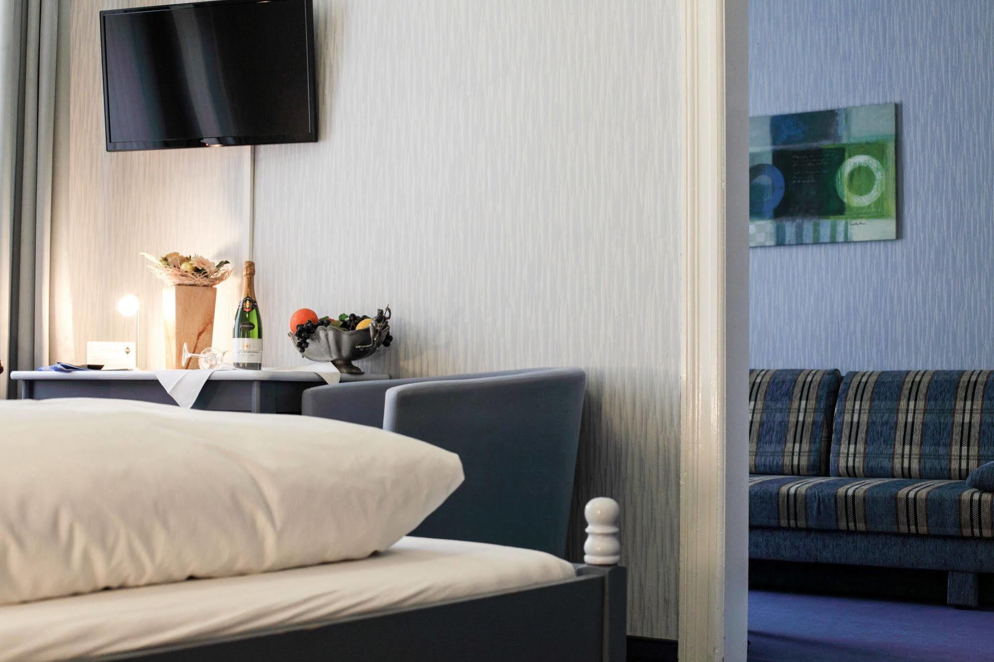 Hotel Silesia Герліц Екстер'єр фото