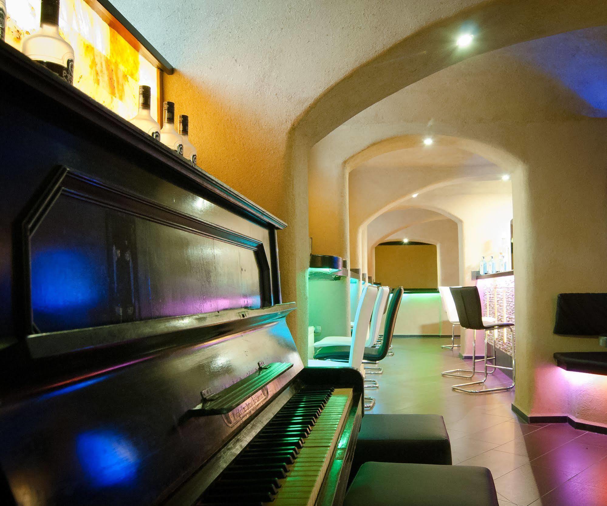 Hotel Silesia Герліц Екстер'єр фото