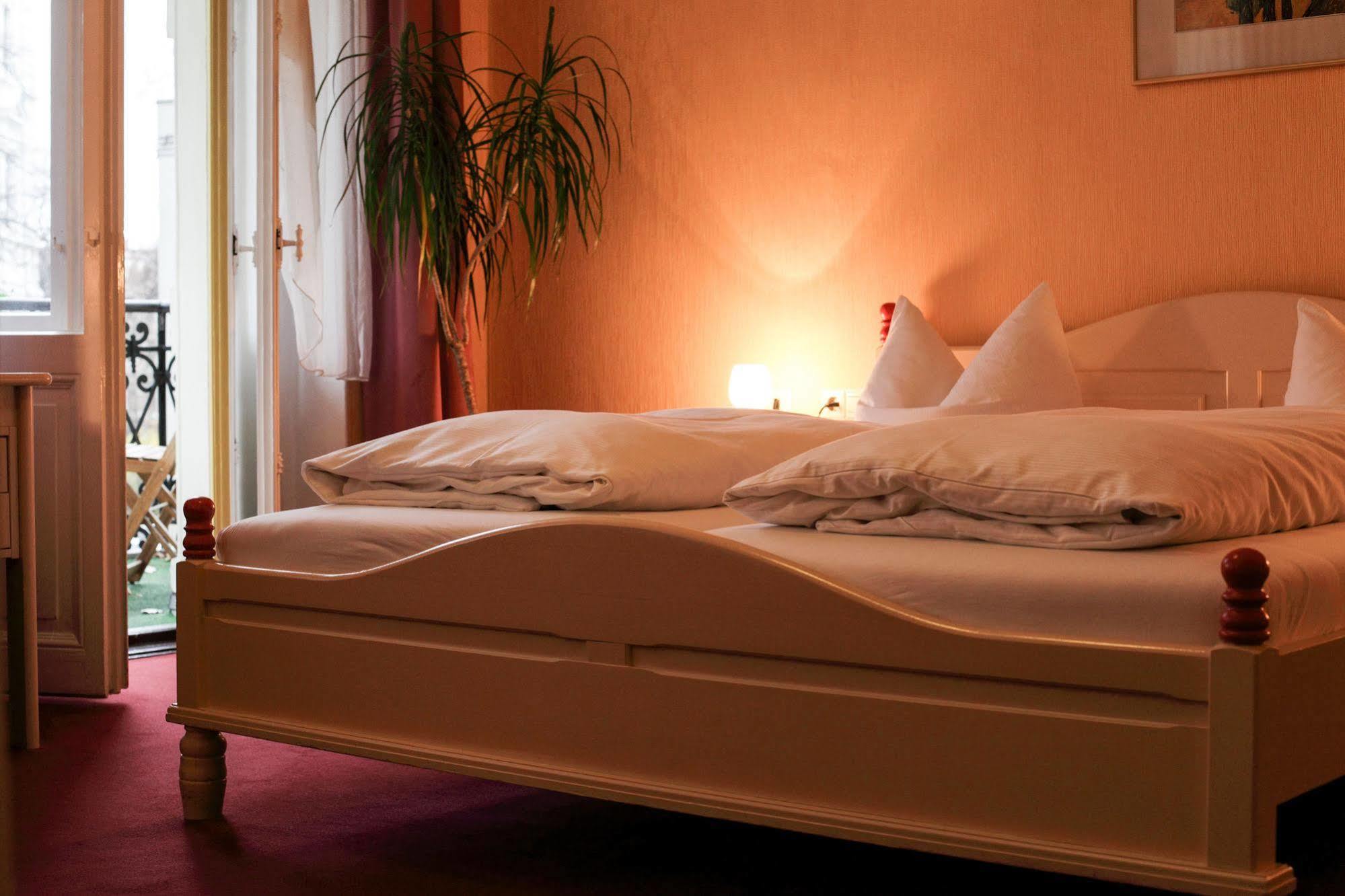 Hotel Silesia Герліц Екстер'єр фото