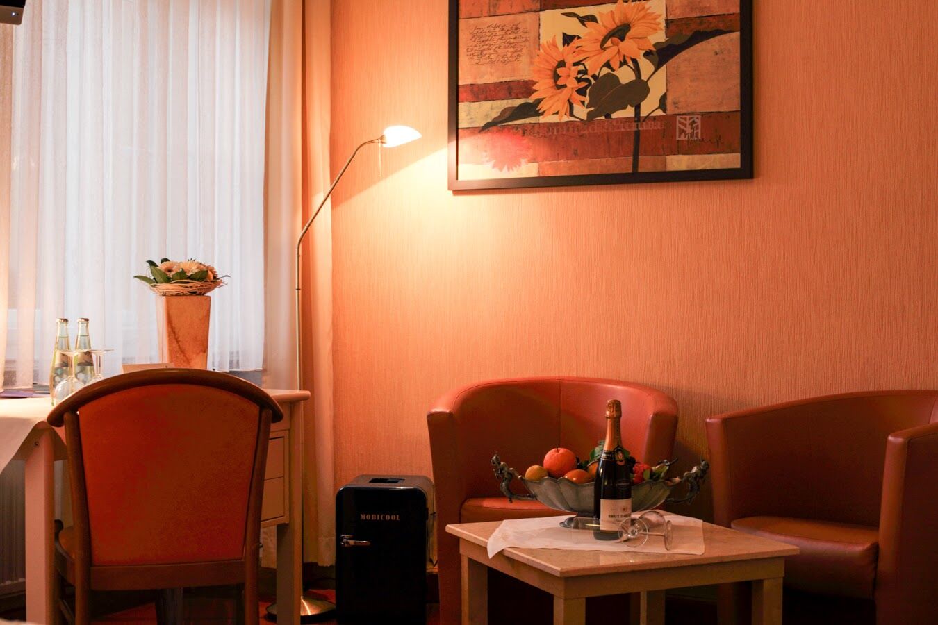 Hotel Silesia Герліц Екстер'єр фото
